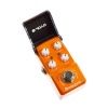 JOYO JF-310 Amp Simulator Electric Guitar Effect Pedal Orange Juice