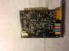    Sound Blaster Live CT4830