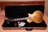 Gibson 2015 Les Paul Deluxe Goldtop!