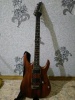 Ibanez RGA32 +2 +