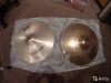  Sabian HH 13 Fusion Hi-hats