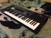 Midi- CME UF-50 Classic.