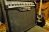  line 6 Spider IV 15w