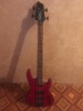 Бас-гитара washburn xb 120