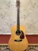 Martin DX1RGT Made in USA