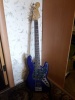 - 5- standard jazz bass ()