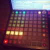 Novation Launchpad S