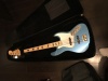 Fender Jazz Bass replica