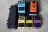 Boss CE-2w