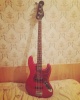 Yamaha Jazz Bass Japan (1984-1985)