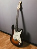 Fender American Std Stratocaster