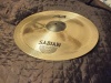   Metal Chinese 18"