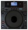 DJ CD/MP3  Gemini cdj 203()-