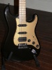 Fender American Deluxe Stratocaster HSS 2004 г. USA