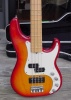 Fender American Deluxe Precision Bass (2002)