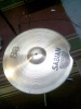   Sabian B8 18"   10-12"