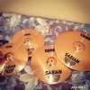 Sabian b8